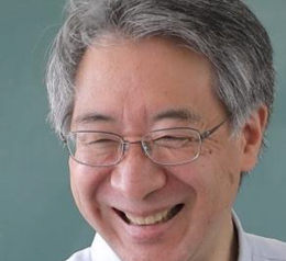 Kazuya Kawakatsu