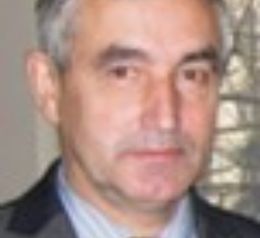 Viktar Melnik